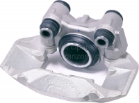 Peugeot - P 205, remklauw rechtsvoor, remsysteem Bendix, zuigerdiameter 48mm, past op Peugeot 205, 3