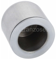 Peugeot - P 404, zuiger voor remklauw. Girling remsysteem. Diameter: 34mm. Geschikt voor Peugeot 404