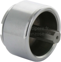 Renault - P 504, zuiger voor remklauw achterrem. Remsysteem: Lucas. Geschikt voor Peugeot 504.