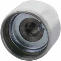 Renault - P 504, zuiger voor remklauw achterrem. Remsysteem: Lucas. Geschikt voor Peugeot 504.