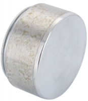 peugeot remklauwen p 504 zuiger voor remklauw girling remsysteem diameter 54mm geschikt P74629 - Bild 1