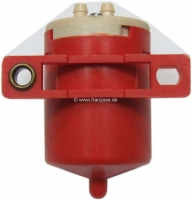 Peugeot - Ruitensproeierpomp, voor installatie buiten de watertank voor de voorruit! 12 volt. Geschi