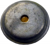 peugeot schokdemper veerkogels p 204 304 lagerschijf bovenop achterschokdemper voor P73574 - Bild 1