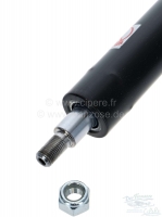 Peugeot - P 204, schokdemper voor (1 stuk), van 1965 tot 1969, Or.Nr.520128. Let op! De schokdempers