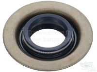 Renault - P 404/504, borgring schokdemper voor (oliekeerring). Per stuk. Geschikt voor Peugeot 404 +