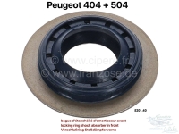 peugeot schokdemper veerkogels p 404 504 borgring voor oliekeerring stuk geschikt P73062 - Bild 1
