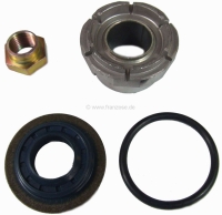 peugeot schokdemper veerkogels p 404 reparatieset voorschokdemper veerpoot geschikt voor P73060 - Bild 1