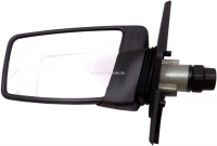 peugeot spiegel p 505 links verstelbaar binnenwerk nr 815084 P77693 - Bild 1