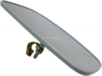 Peugeot - Spiegelkop Peugeot J7, zonder spiegelarm. Afmetingen: 150x245mm. Gemaakt in Frankrijk