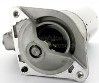 Renault - Startmotor, geschikt voor Peugeot 504 V6 (2,7L). Peugeot 604 2.7 (SL, TI, STI). 604 2,8 GT