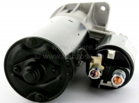 Renault - Startmotor, geschikt voor Peugeot 504 V6 (2,7L). Peugeot 604 2.7 (SL, TI, STI). 604 2,8 GT