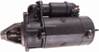 Peugeot - J7, startmotor. Geschikt voor Peugeot J7 (1.6 benzinemotor), bouwjaar 8/1968 tot 07/1970. 