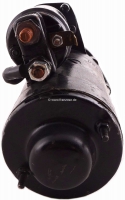 Peugeot - J7, startmotor. Geschikt voor Peugeot J7 (1.6 benzinemotor), bouwjaar 8/1968 tot 07/1970. 