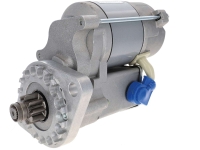 Citroen-2CV - Startmotor met hoge prestaties. Geschikt voor Peugeot 204 + 304 van 1969 tot 1972 en Peuge