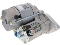 Citroen-2CV - Startmotor met hoge prestaties. Geschikt voor Peugeot 204 + 304 van 1969 tot 1972 en Peuge