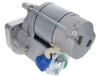 Renault - Startmotor met hoge prestaties. Geschikt voor Peugeot benzinemotoren: 404, 504 (1.6+1.8+2.