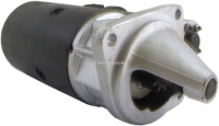 Peugeot - Startmotor Simca, Talbot, Matra met 1.3 tot 1.4 liter motoren. Bevestiging 3 gaten, aantal
