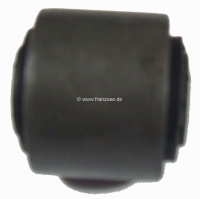 Peugeot - P 104/204/304, stille bus stuurhuis. Geschikt voor Peugeot 104, 204, 304. Binnendiameter: 