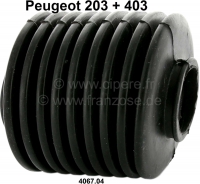 peugeot stuurinrichting p 203 403 stuurlaars geschikt voor bestelnr 4067 04 P73436 - Bild 1