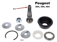 peugeot stuurinrichting p 204 304 404 trekstangeind reparatieset geschikt voor P73101 - Bild 1
