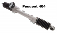 Peugeot - P 404, stuurhuis (nieuw onderdeel). Geschikt voor Peugeot 404, tot modeljaar 1973. Het stu