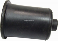 Renault - P 504/604, hoes voor stuurkolom (stuurbekrachtiging). Geschikt voor Peugeot 504 + 604, Bes