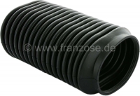 Peugeot - P 504, stuurlaars (voor mechanische besturing), links. Geschikt voor Peugeot 504. Ovale op