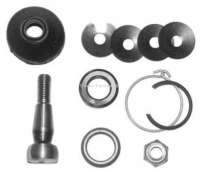 Peugeot - P 504, trekstangeind reparatieset. Geschikt voor Peugeot 504 (1 serie), tot bouwjaar 1979.