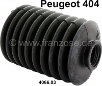 peugeot stuurinrichting stuurlaars geschikt voor 404 403 203 bestelnr 4066 03 P73371 - Bild 1
