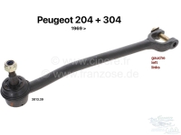 peugeot trekstangen p 204 304 trekstang links trekstangeind geschikt voor P73142 - Bild 1