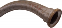 Peugeot - P 104, spruitstukpijp. Geschikt voor Peugeot 104, tot bouwjaar 09/1979. Motor. 900cc + 110