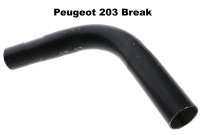 peugeot uitlaatsysteem p 203 uitlaatdemper geschikt voor break gemonteerd vanaf P72959 - Bild 1