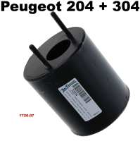 peugeot uitlaatsysteem p 204 304 voorste uitlaatspruitstuk gemonteerd op het P72974 - Bild 1