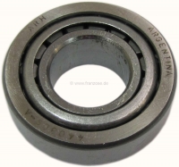 Peugeot - P 403/404/504/505, lager voor tegenas, achter (versnellingsbak BA7). Geschikt voor Peugeot