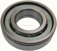 Peugeot - P 403/404/504/505, versnellingsbaklager BA7/4 + versnellingsbak BA7/5. Geschikt voor prima