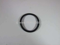 Renault - P 404/504, afdichtring voor halslagerflens (O-ring). Afmeting: 65 x 59 x 6mm. Geschikt voo