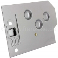 Renault - P 504/604, oliefilter voor automatische transmissie. Geschikt voor Peugeot 504 V6 (Cabrio 