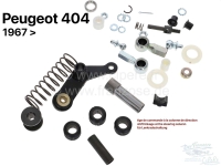peugeot versnellingspook hefinrichting p 404 reparatieset schakelstang voor aan P72169 - Bild 1