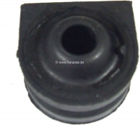 peugeot versnellingspook hefinrichting p 504 604 505 schakelstang rubber lager geschikt voor P71118 - Bild 1