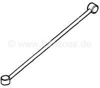 peugeot versnellingspook hefinrichting schakelstang verbindingsstang voor het schakelen P71384 - Bild 1