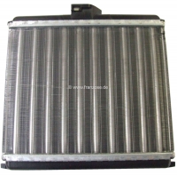 peugeot verwarming ventilatie p 504 kachelradiateur geschikt voor breedte 193mm hoogte P72140 - Bild 1