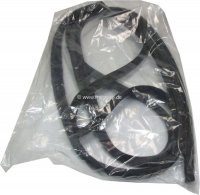 Peugeot - P 404, deurafdichting linksvoor, deurzijde! Of. nr. 903010