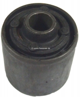 Citroen-2CV - P 204/304, geruisloze bus, draagarm op centrale draaipunt, Peugeot 204 + 304, afmetingen: 