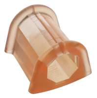 Peugeot - P 304/305, rubberen bus voor de stabilisatorstang vooraan. Voor stabilisatorstang diameter