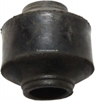 Peugeot - P 304/504/505/604, stille bus voor de stabilisatorstang. Diameter: 30mm. Lengte: 30 mm. Bi