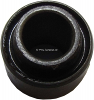 Peugeot - P 404, stille bus stabilisator voor. Binnendiameter 14 mm. Buitendiameter 27mm. Of. Nr.508