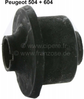 peugeot vooras p 504 604 stille bus voor wishbone geschikt vanaf P73446 - Bild 1