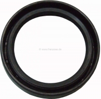 peugeot wiellager p 204 304 radiale asafdichting buitenzijde buitendiameter 81 2 mm P73313 - Bild 1