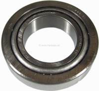 peugeot wiellager p 504 505 604 voorwiellager binnenzijde afmeting 32 x 58 17mm geschikt voor P73358 - Bild 1