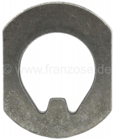 peugeot wiellager p 504 borgplaat aandrijfas binnendiameter 26mm geschikt voor P73361 - Bild 1